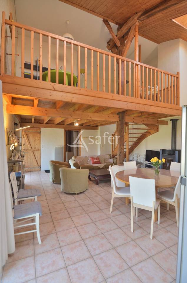 Other country property  Vendée