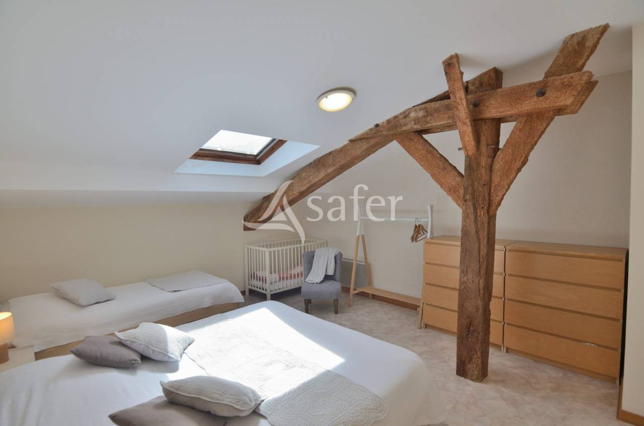 Other country property  Vendée