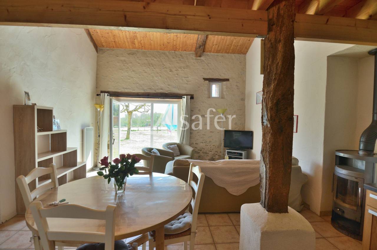 Other country property  Vendée