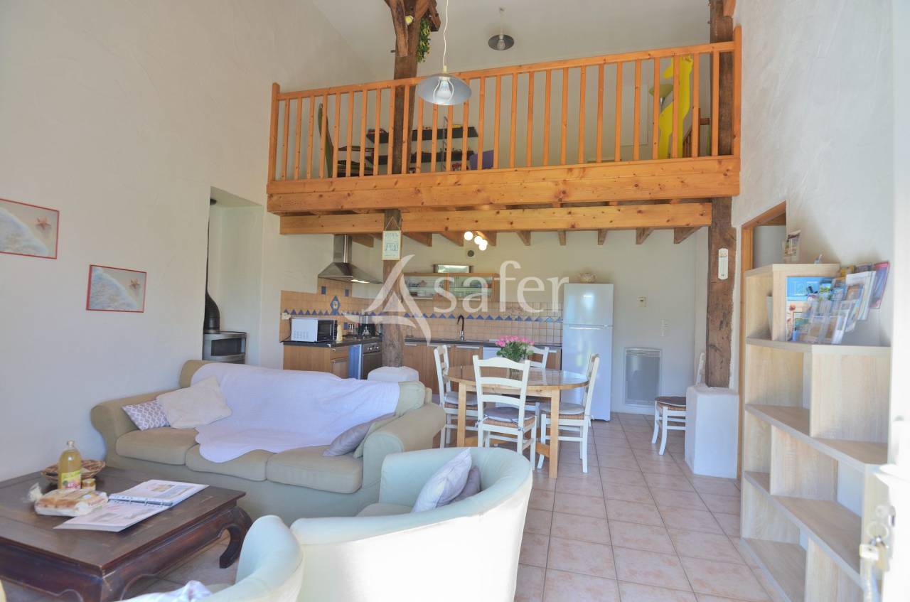 Other country property  Vendée