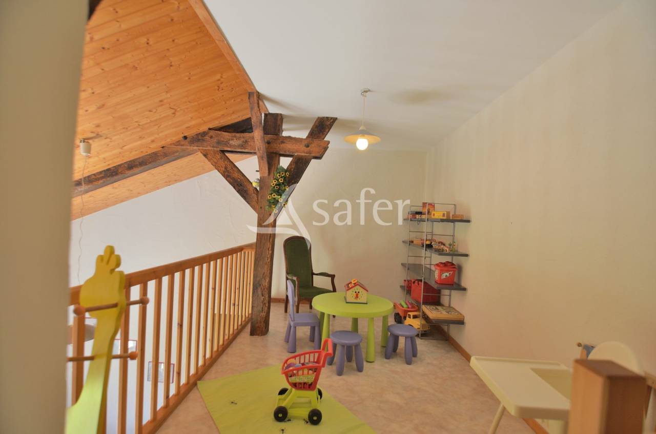 Other country property  Vendée