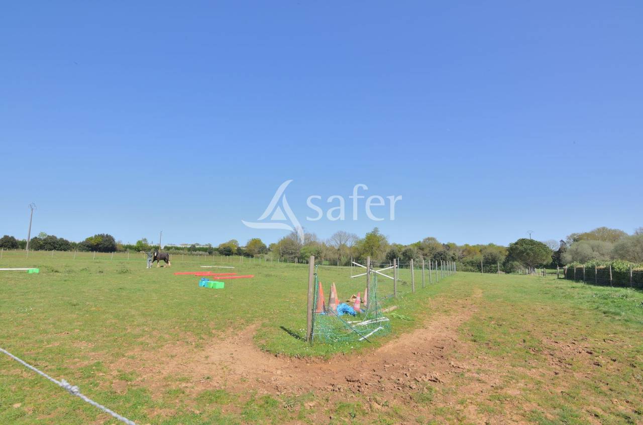 Other country property  Vendée