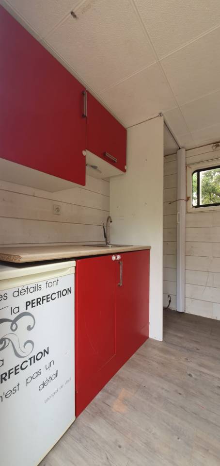 Horsebox NON-HGV Renault  2001 Used