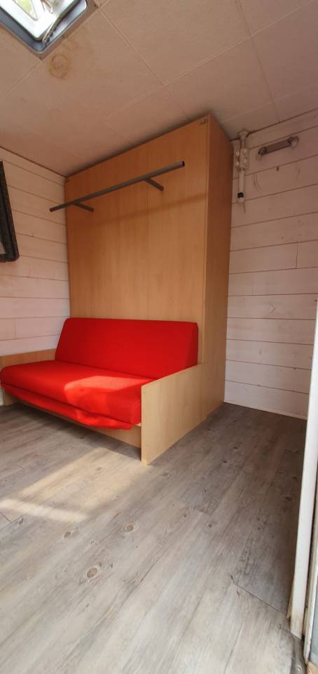 Horsebox NON-HGV Renault  2001 Used