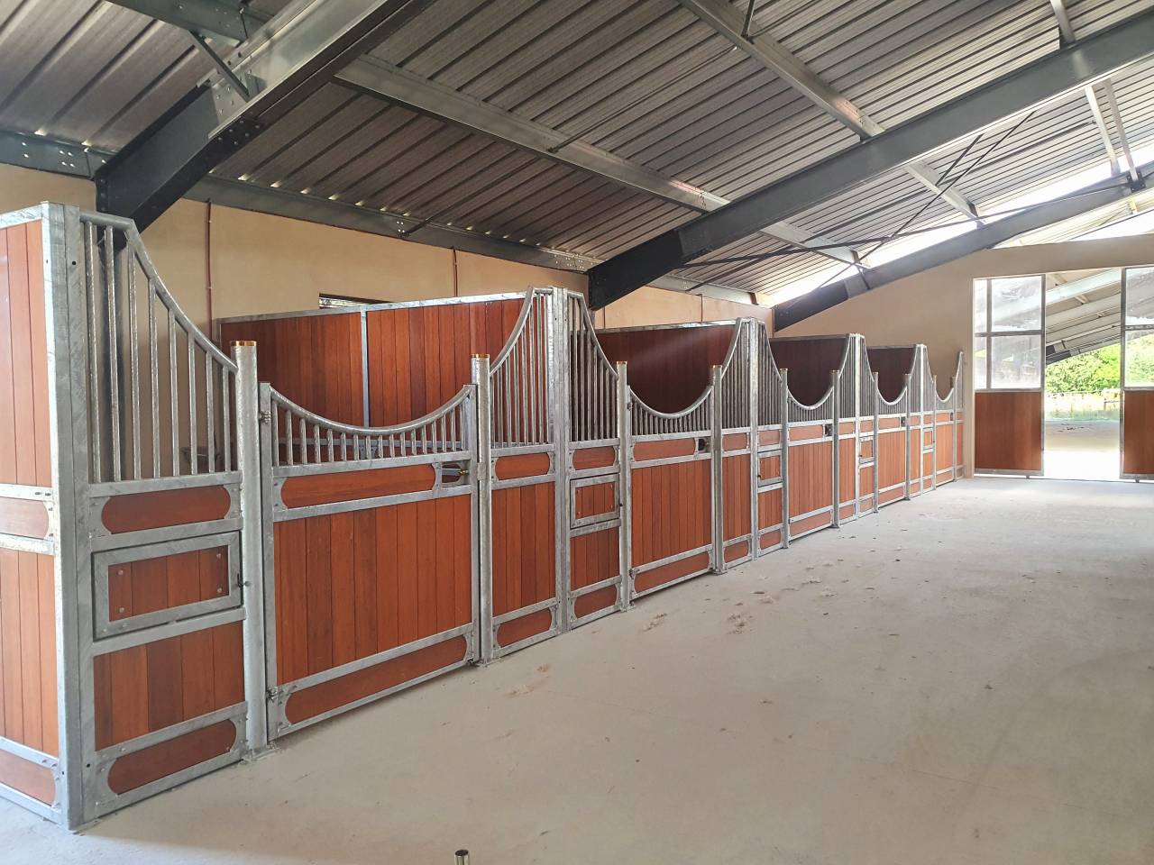 Equestrian property  Charente-Maritime