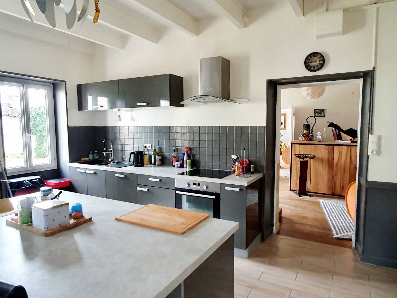 Equestrian property  Charente-Maritime