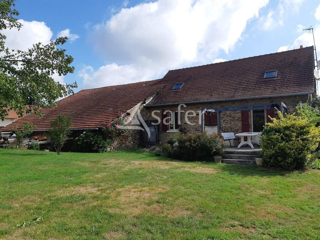 Other agricultural property  Haute-Vienne