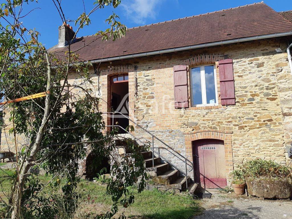 Other agricultural property  Haute-Vienne