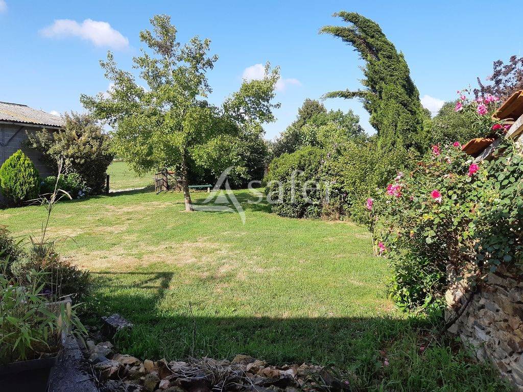 Other agricultural property  Haute-Vienne