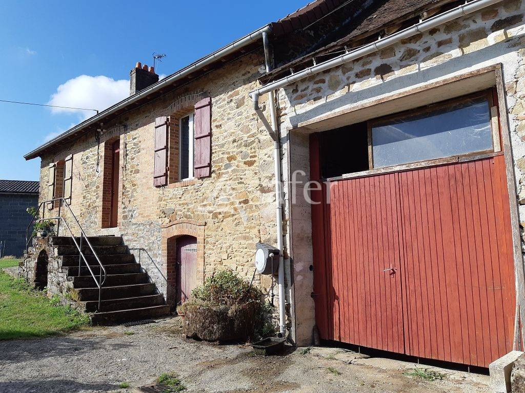 Other agricultural property  Haute-Vienne