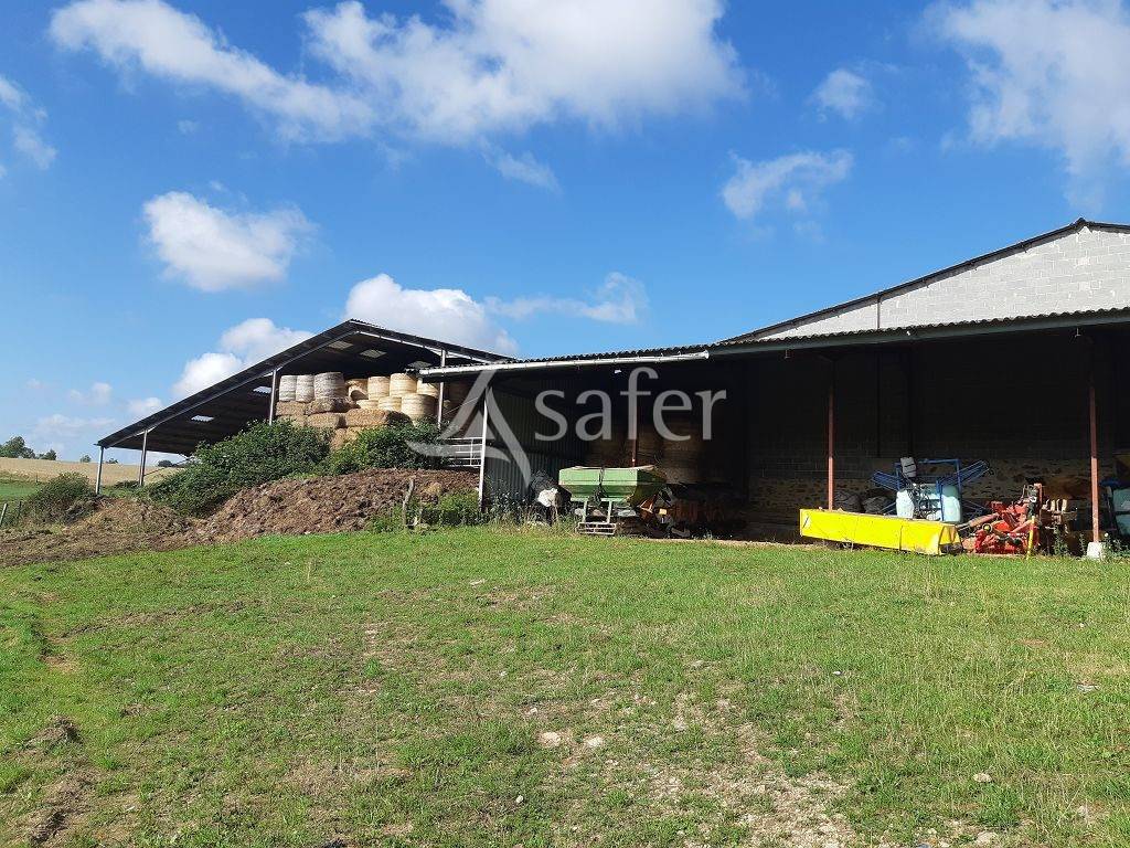 Other agricultural property  Haute-Vienne