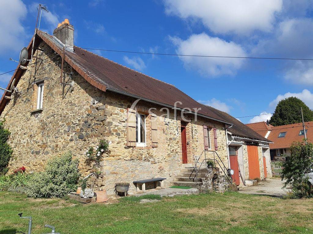 Other agricultural property  Haute-Vienne