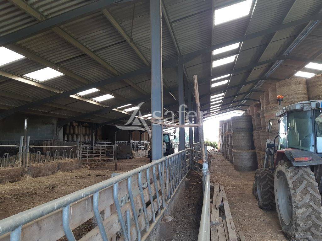 Other agricultural property  Haute-Vienne