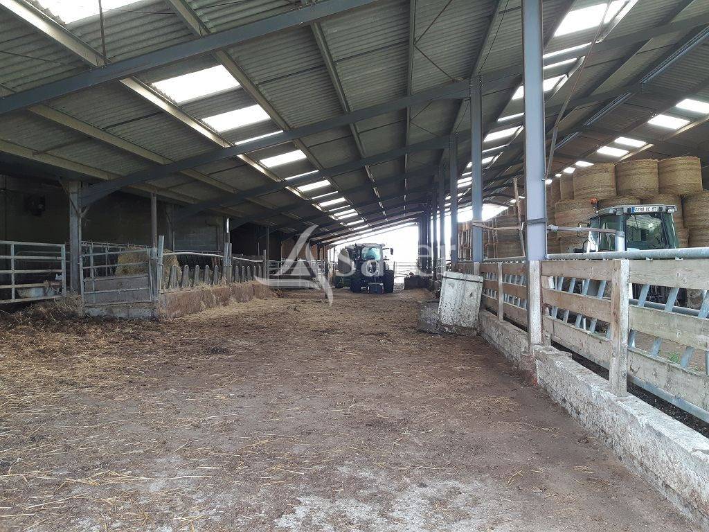 Other agricultural property  Haute-Vienne