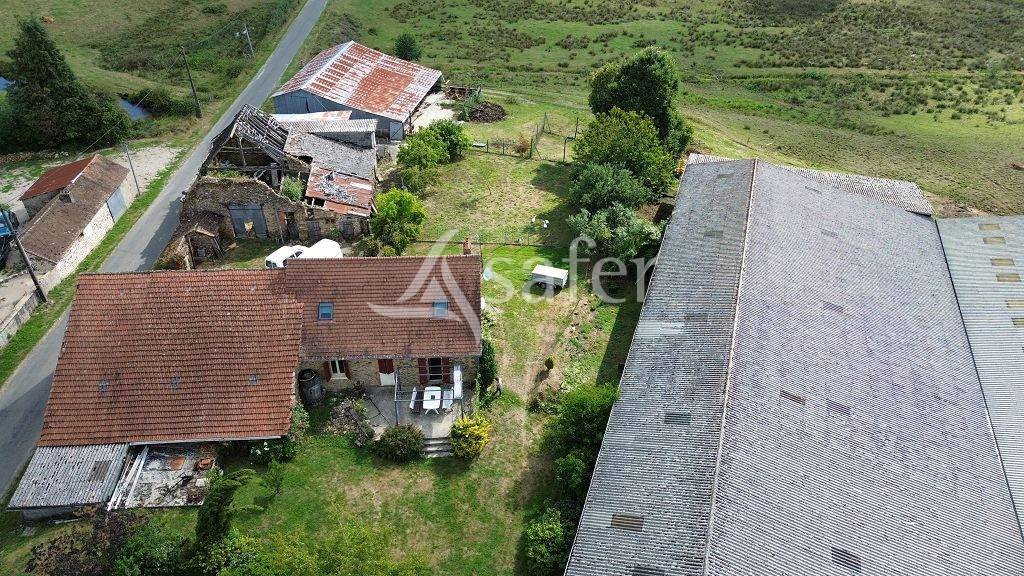 Other agricultural property  Haute-Vienne