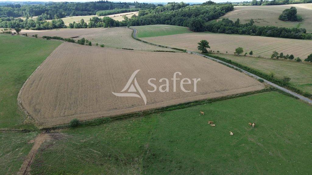 Other agricultural property  Haute-Vienne