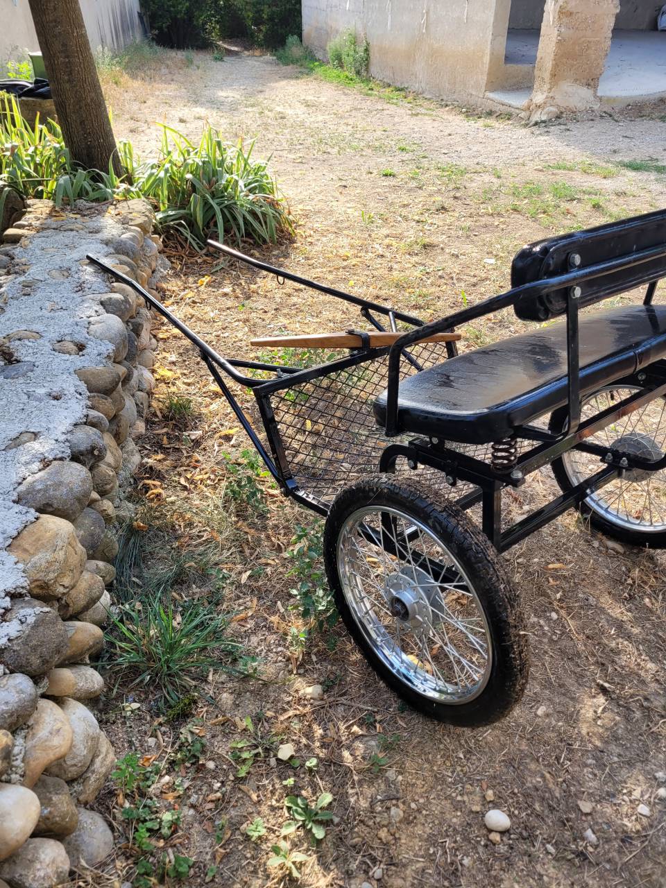 Carriage - Other carriage - Other brand -  