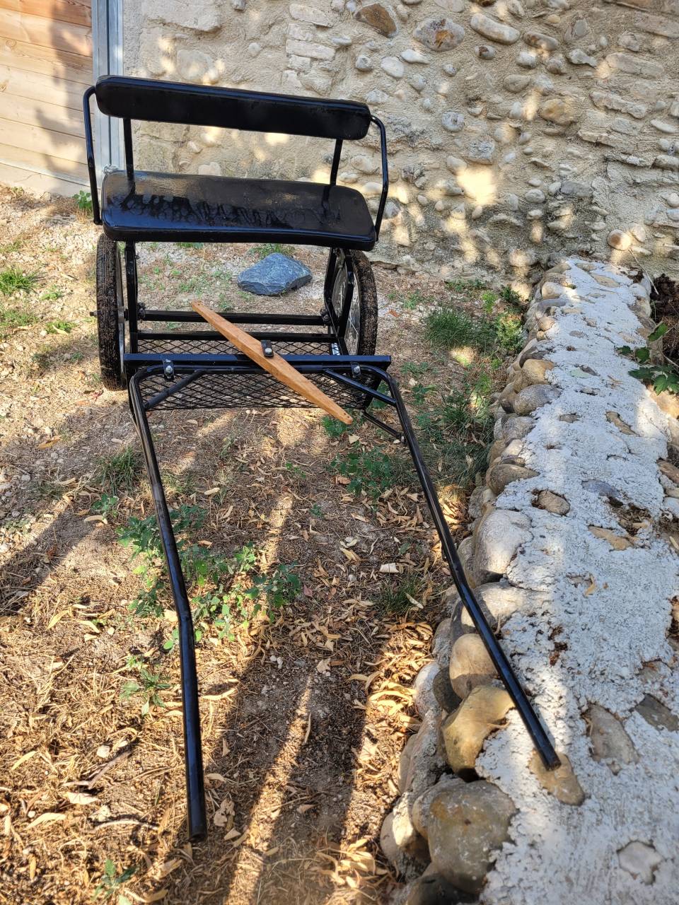 Carriage - Other carriage - Other brand -  