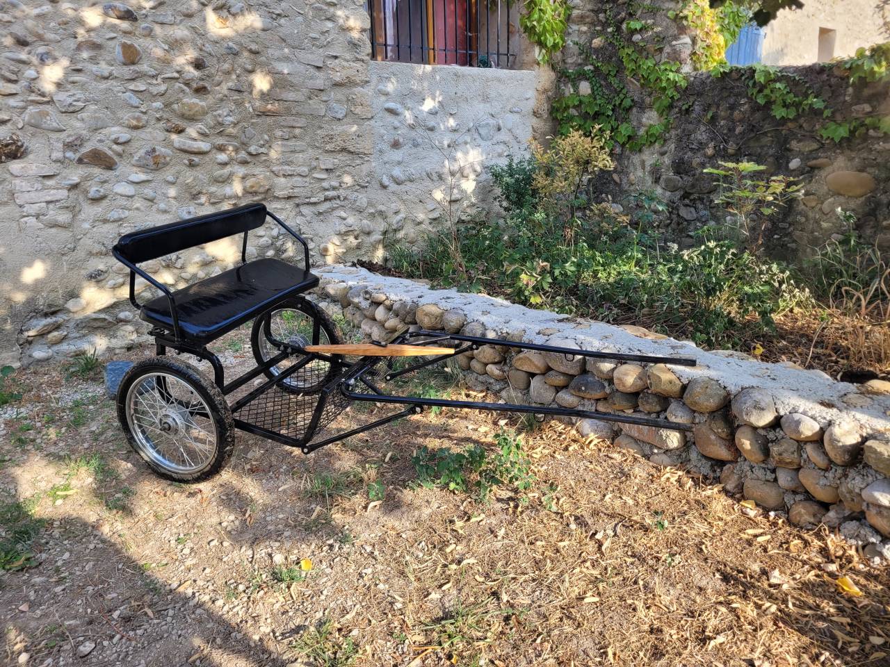 Carriage - Other carriage - Other brand -  