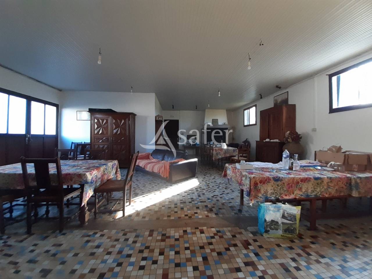 Poultry farm  Deux-Sèvres