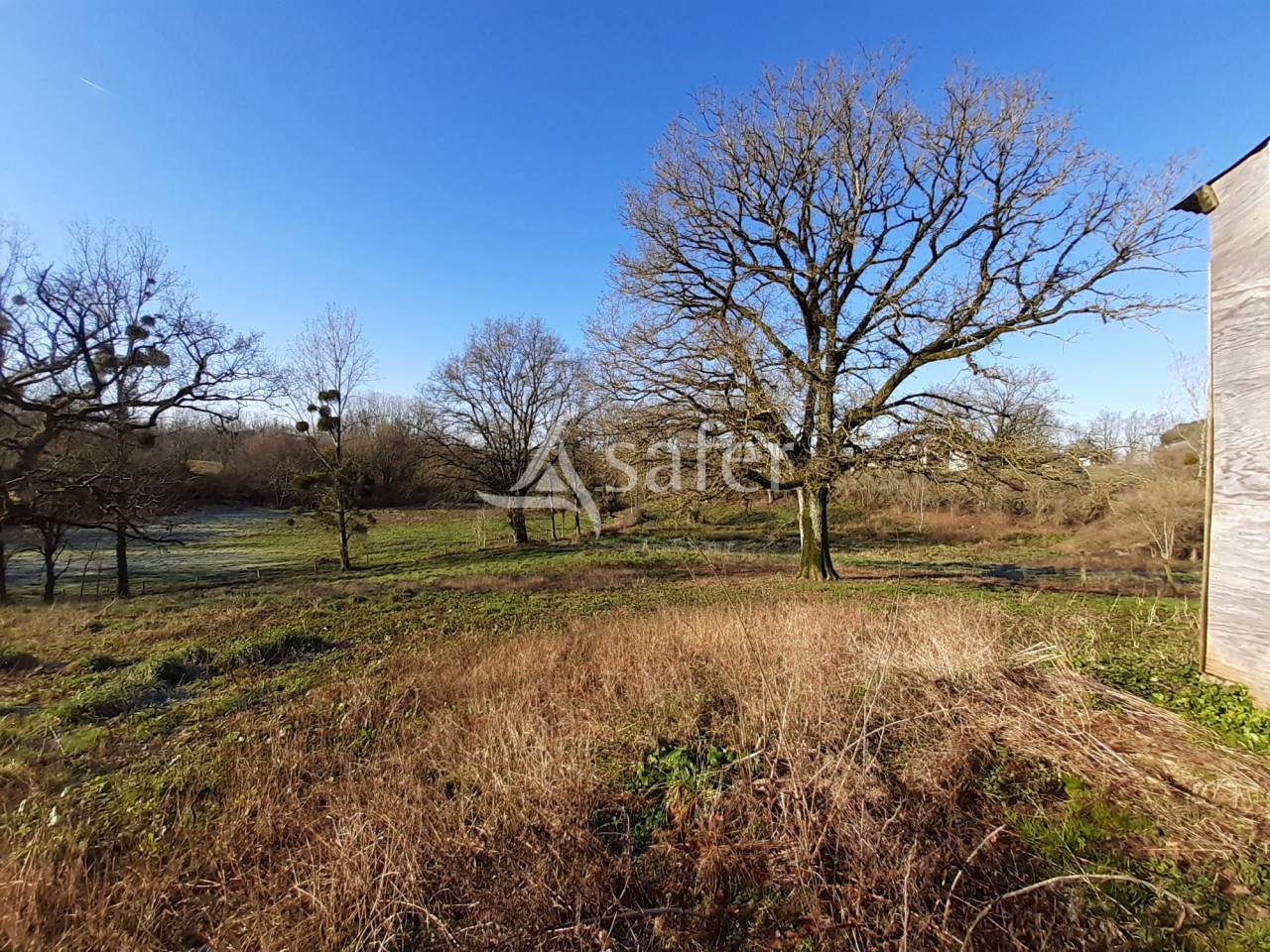 Poultry farm  Deux-S&egrave;vres