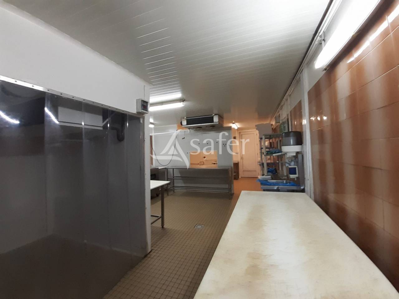 Poultry farm  Deux-S&egrave;vres