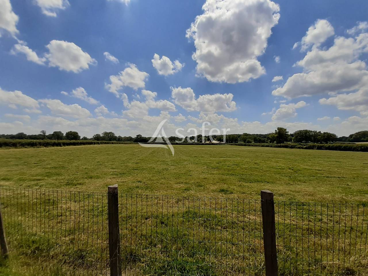 Other agricultural property  Deux-Sèvres