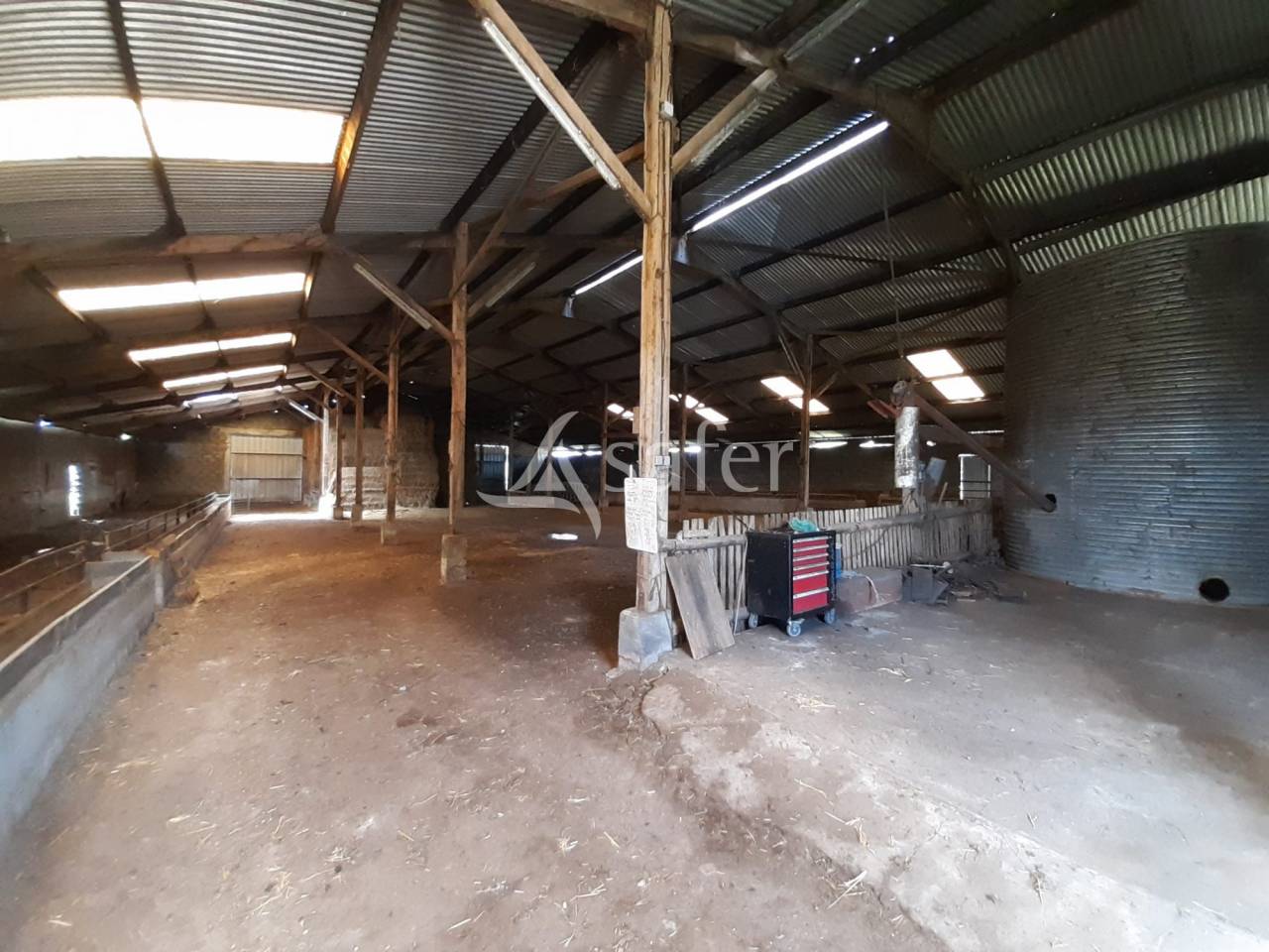 Other agricultural property  Deux-Sèvres