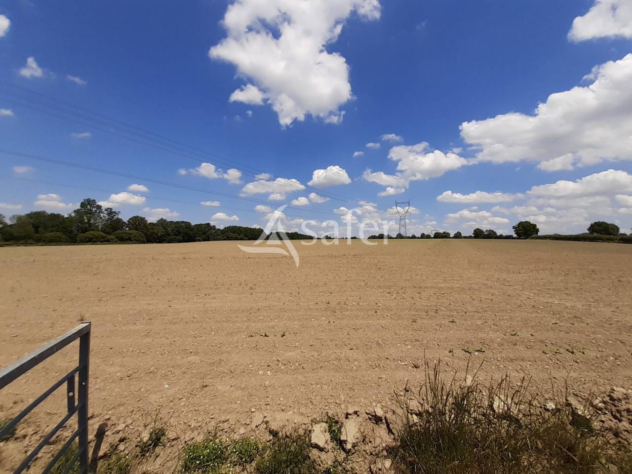 Other agricultural property  Deux-Sèvres