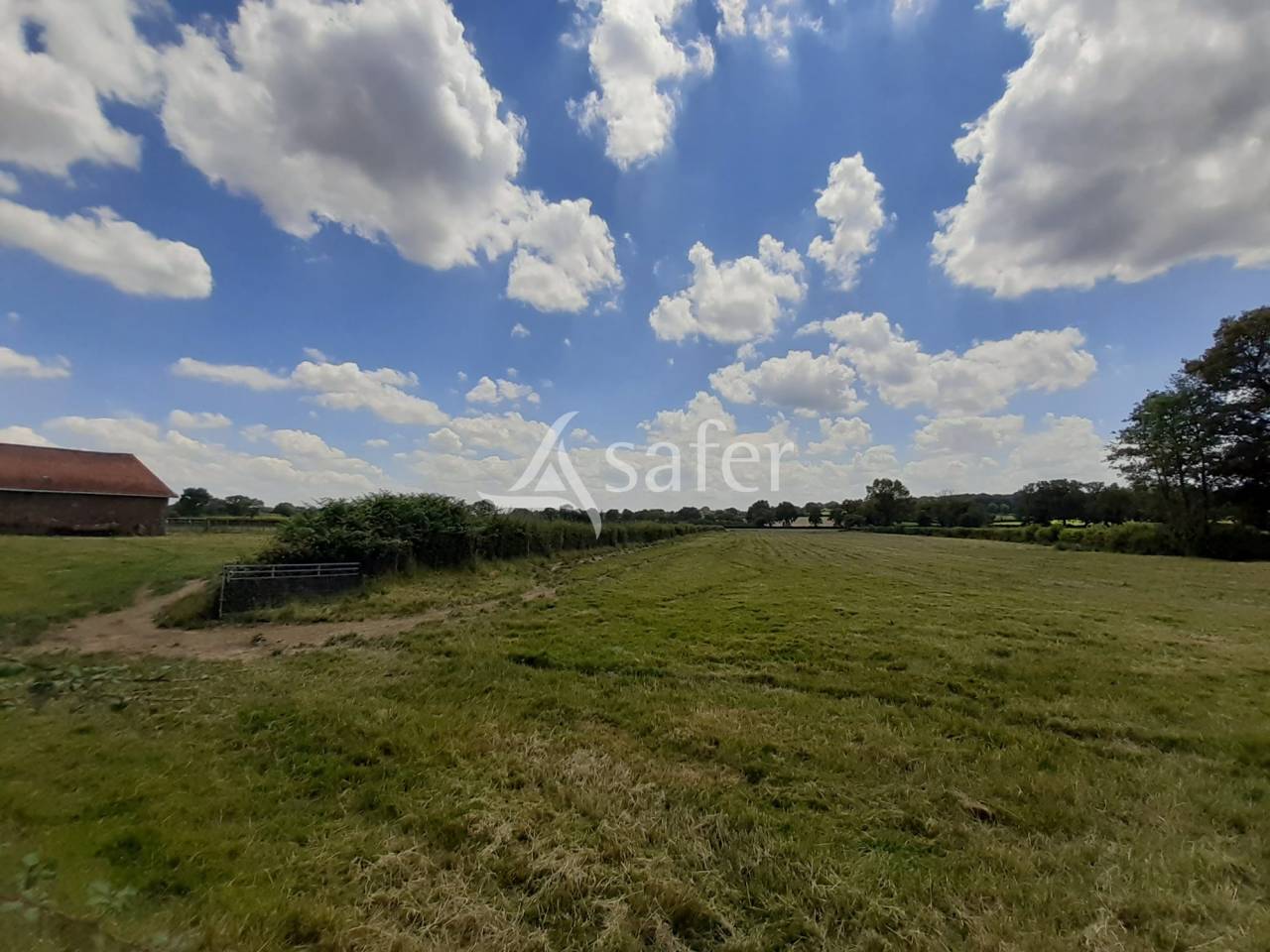 Other agricultural property  Deux-Sèvres