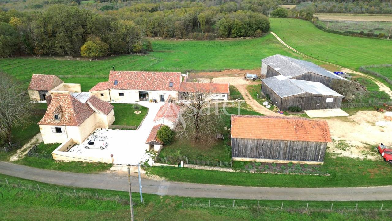 Other agricultural property  Dordogne