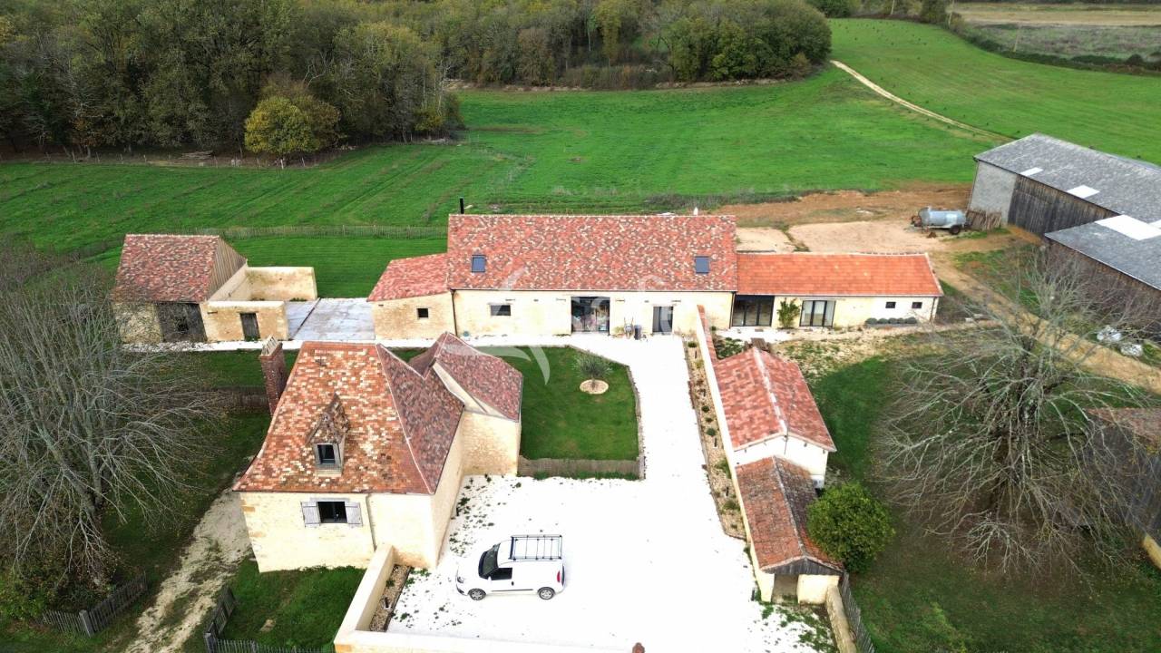 Other agricultural property  Dordogne