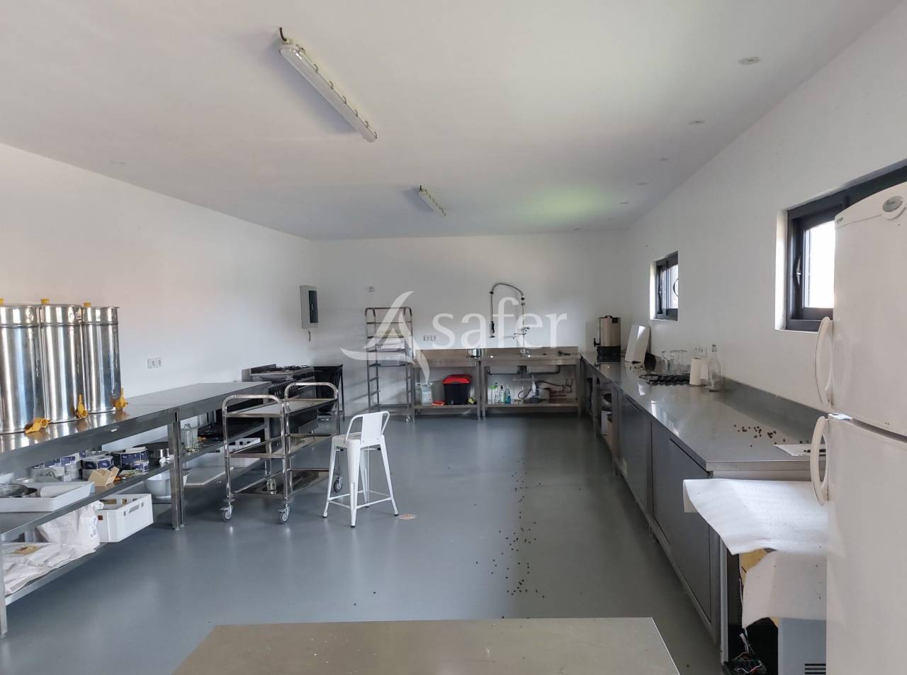 Other agricultural property  Dordogne