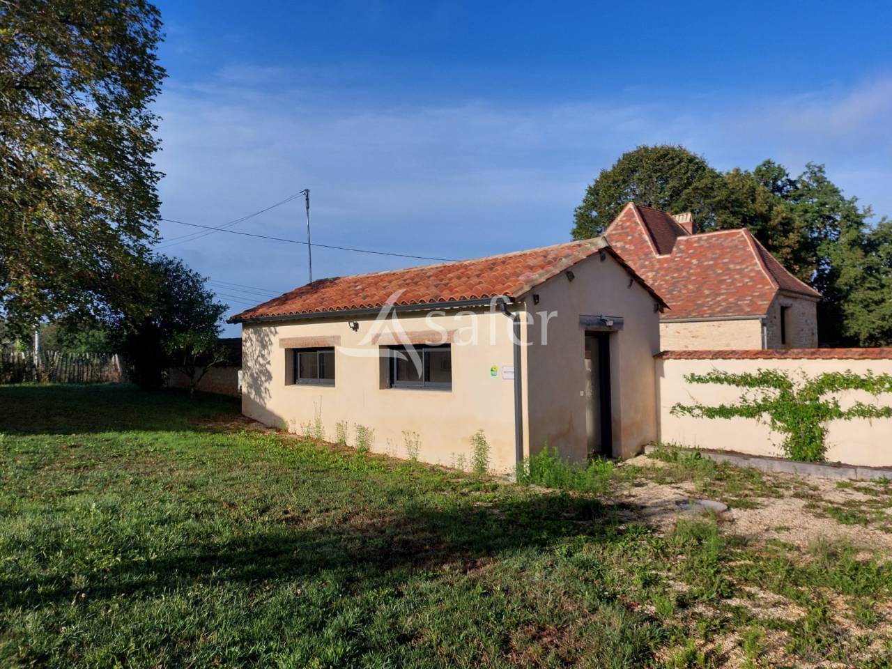 Other agricultural property  Dordogne