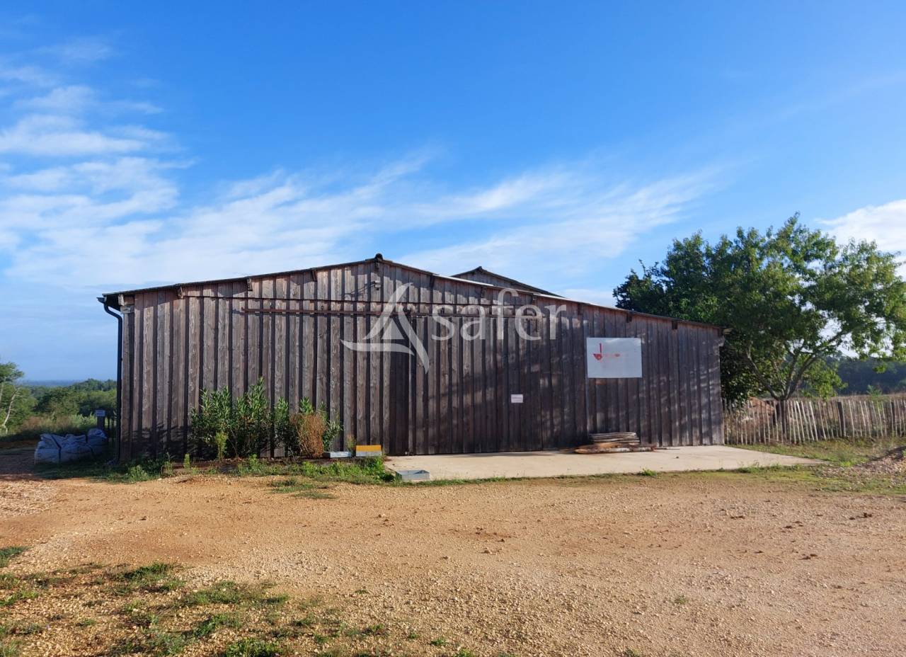 Other agricultural property  Dordogne