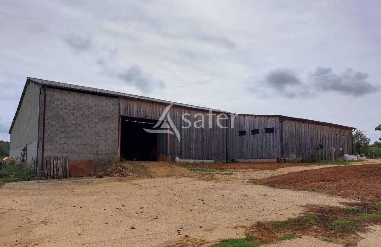 Other agricultural property  Dordogne
