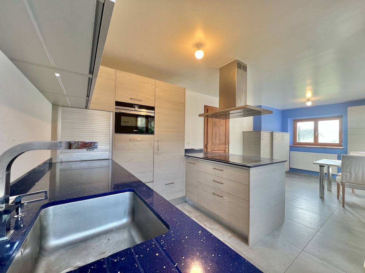 Equestrian farm  Fribourg