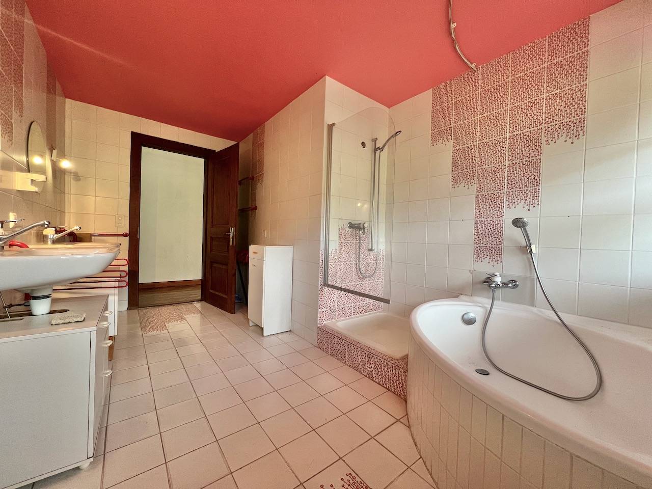 Equestrian farm  Fribourg