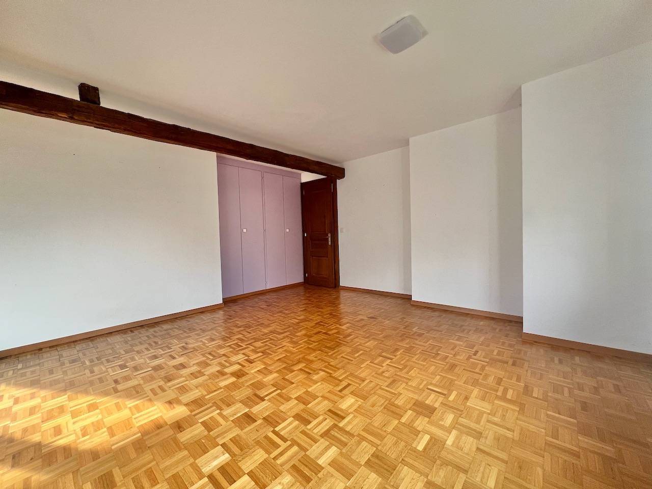 Equestrian farm  Fribourg