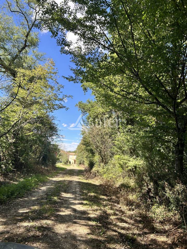 Other agricultural property  Gers