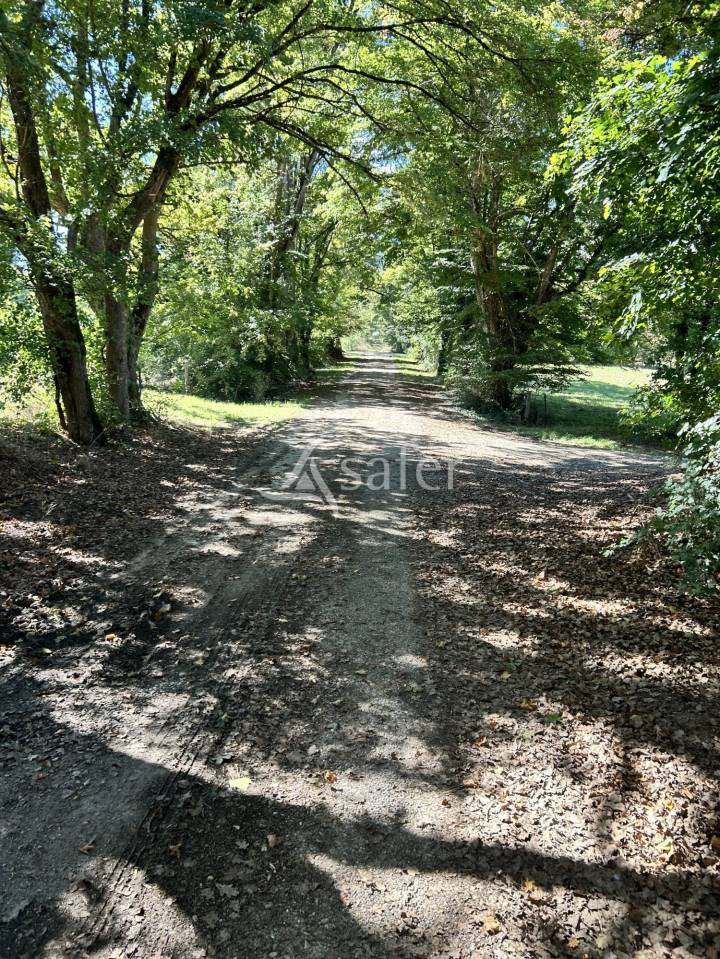 Other agricultural property  Gers