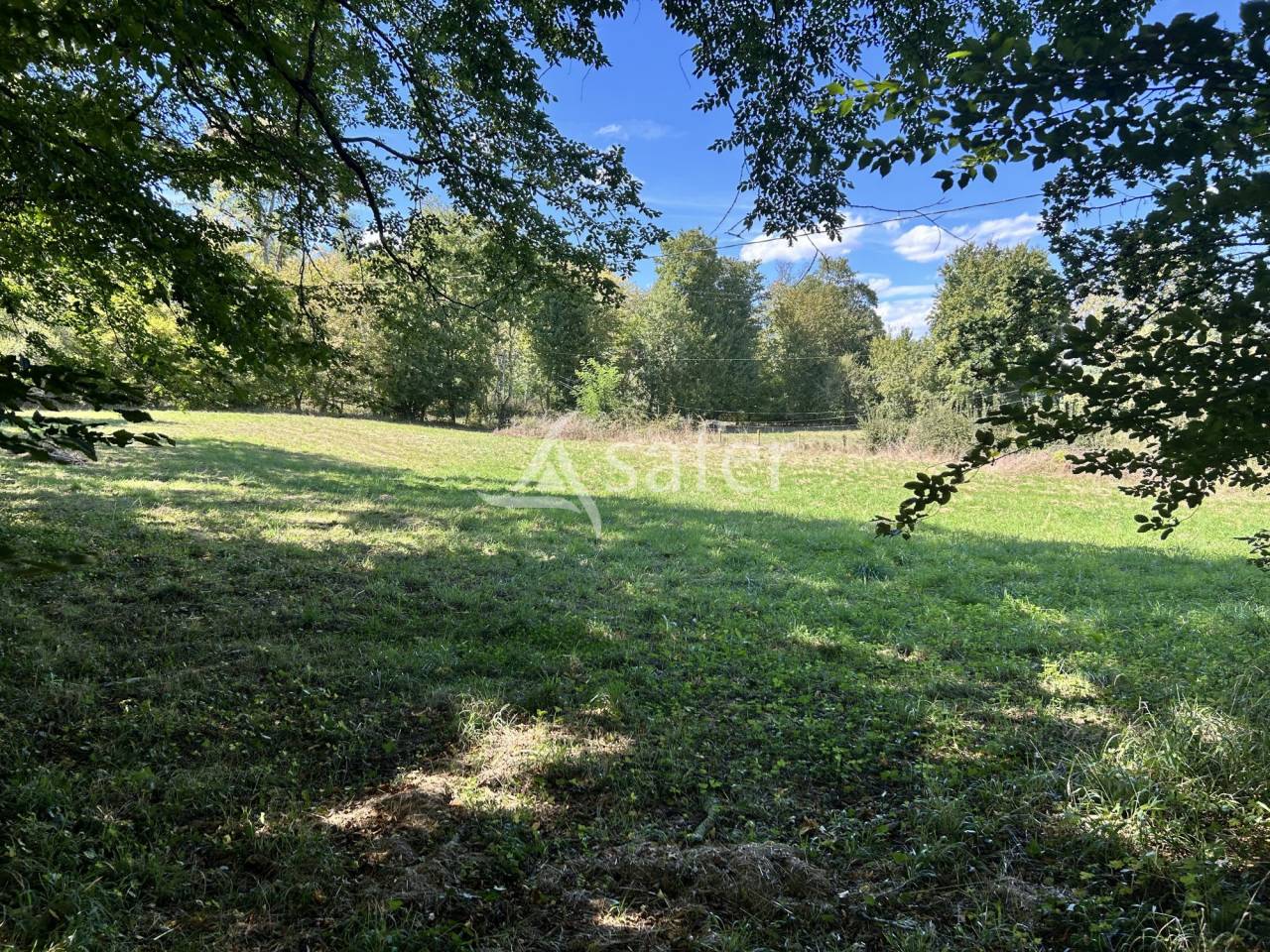 Other agricultural property  Gers