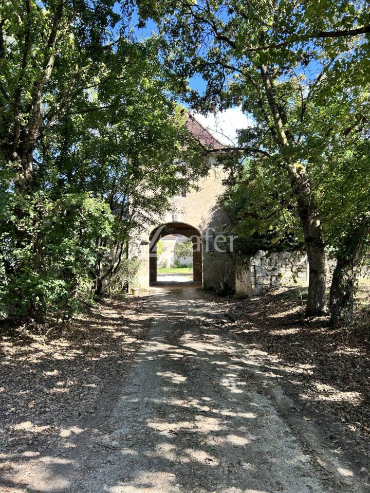 Other agricultural property  Gers