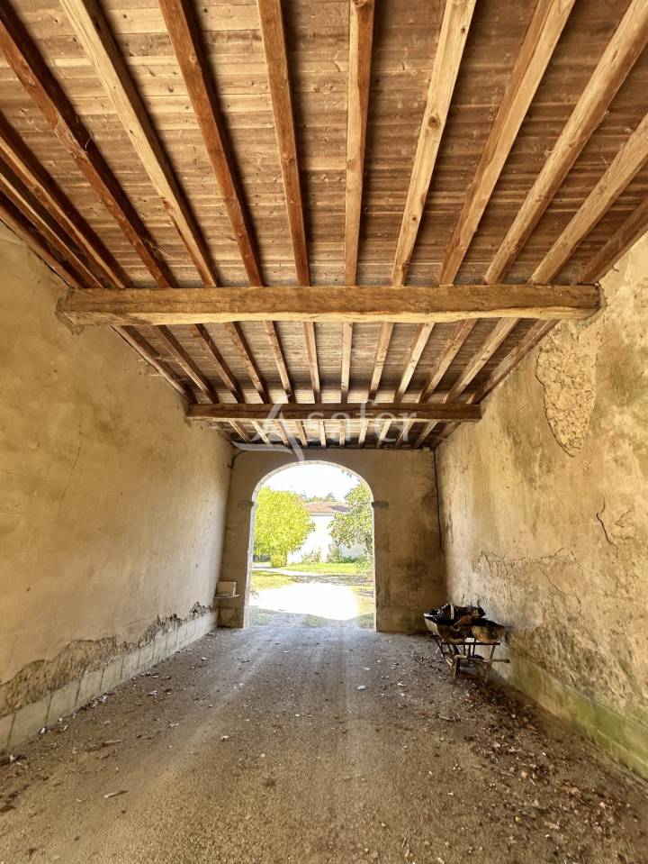 Other agricultural property  Gers