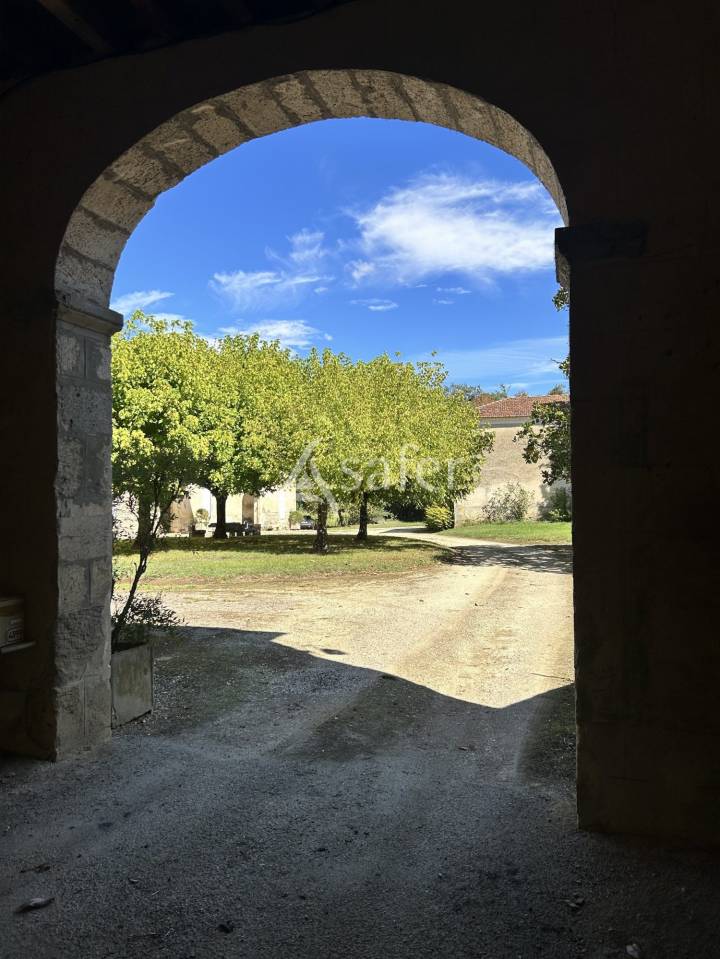 Other agricultural property  Gers