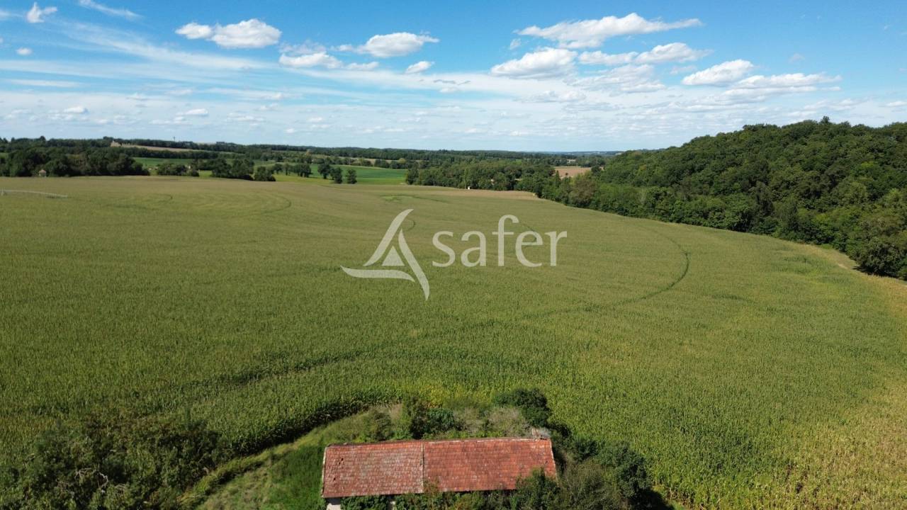 Other agricultural property  Gers