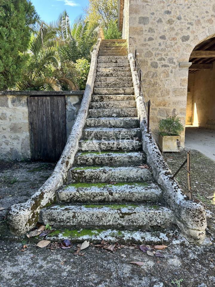 Other agricultural property  Gers