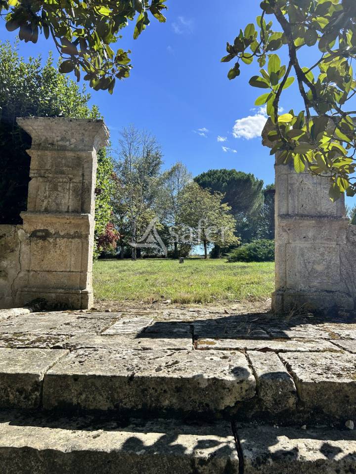 Other agricultural property  Gers