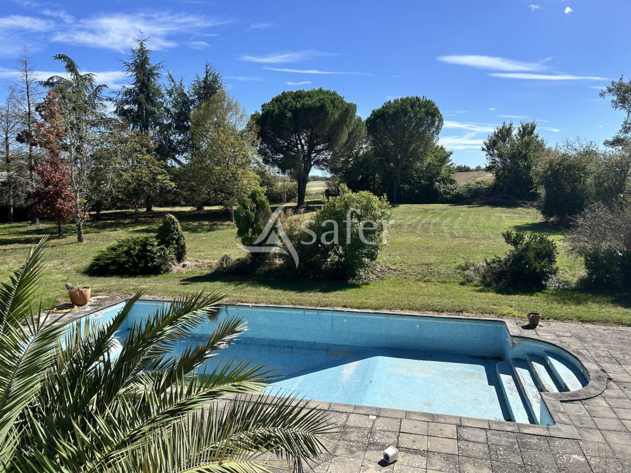 Other agricultural property  Gers