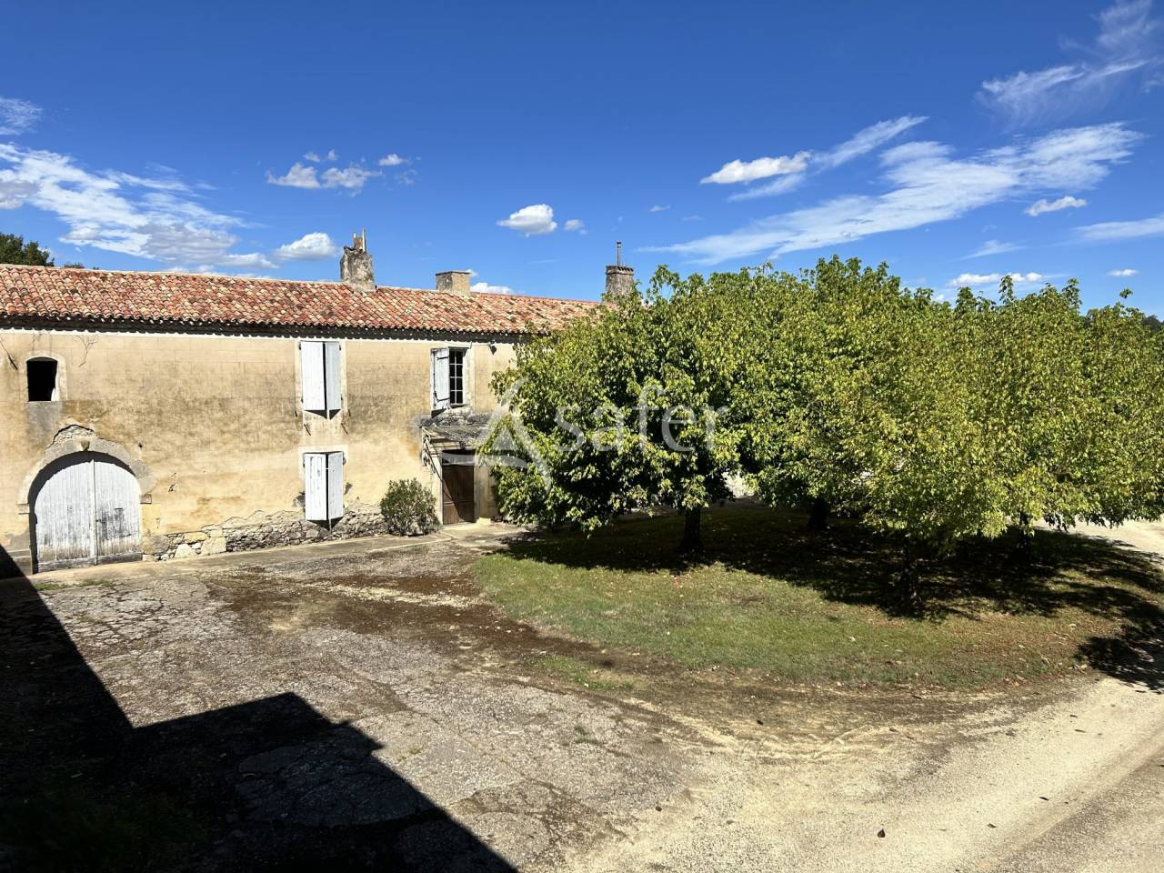 Other agricultural property  Gers